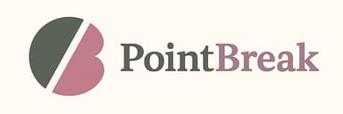 PointBreak Logo